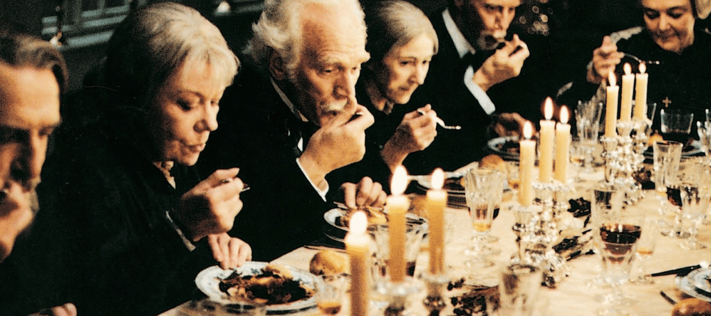 Babette's Feast: A Classic Culinary and Coffee Inspiration