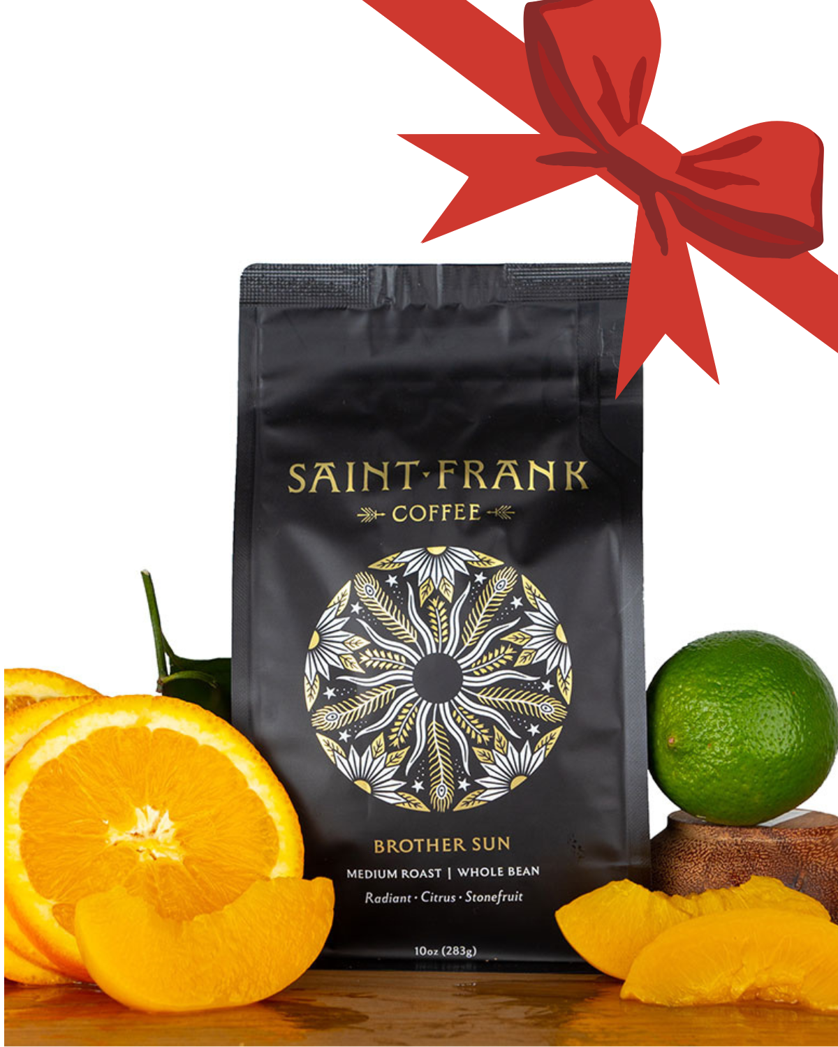 Brother Sun Gift Subscription