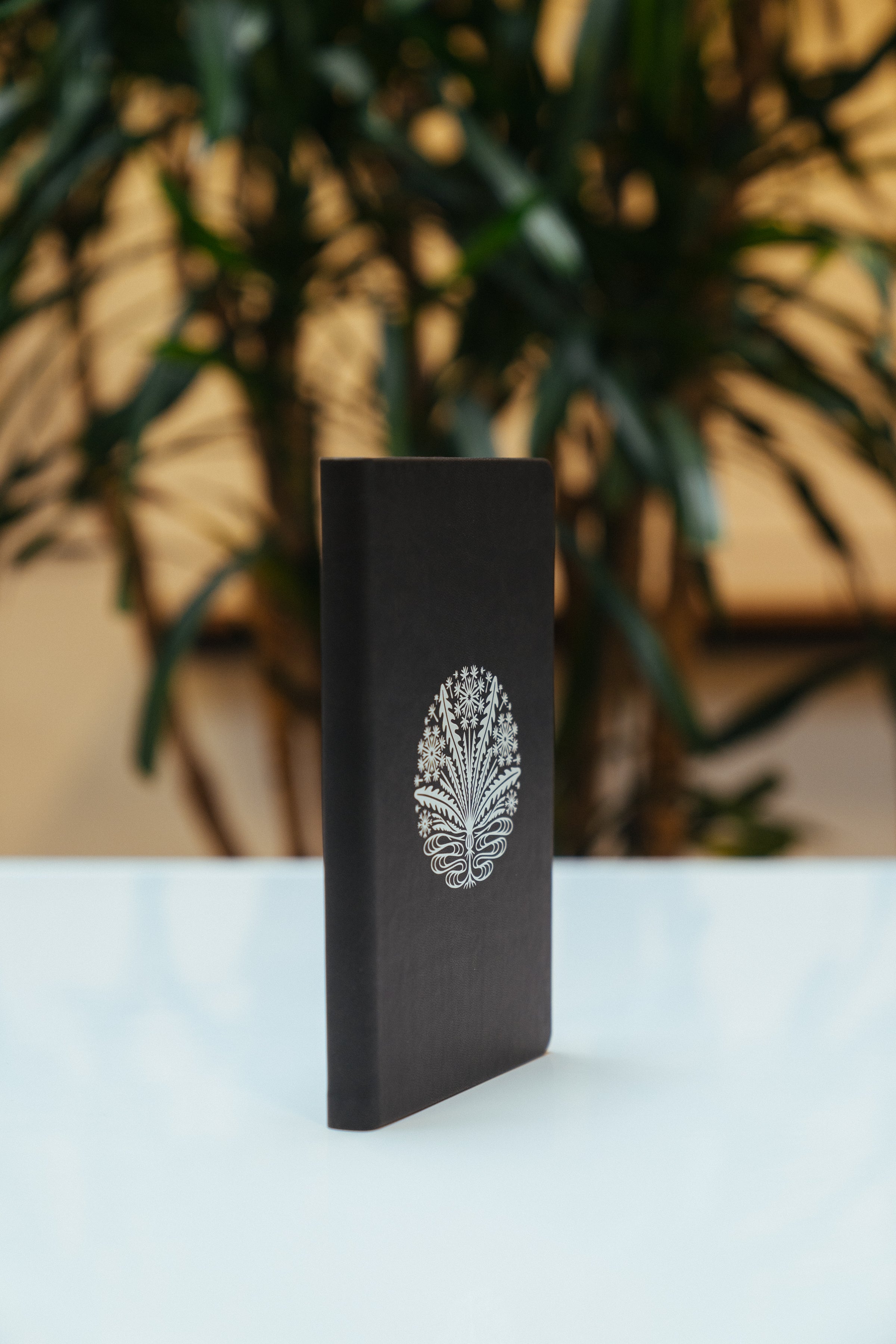 Journal product shot