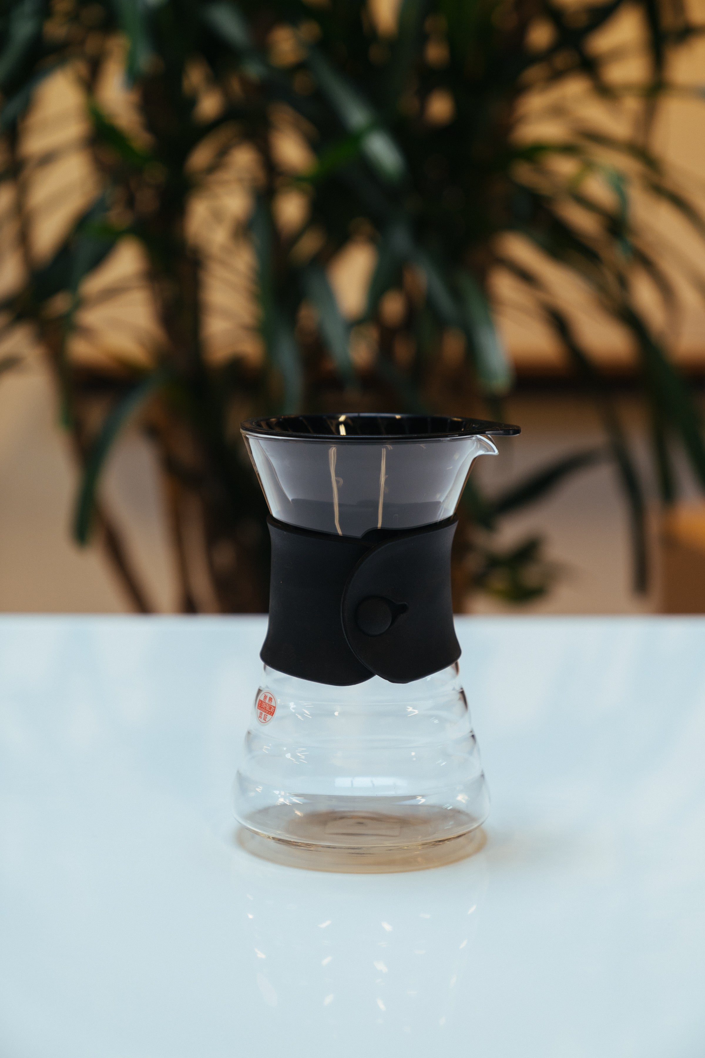 V60 style brewer