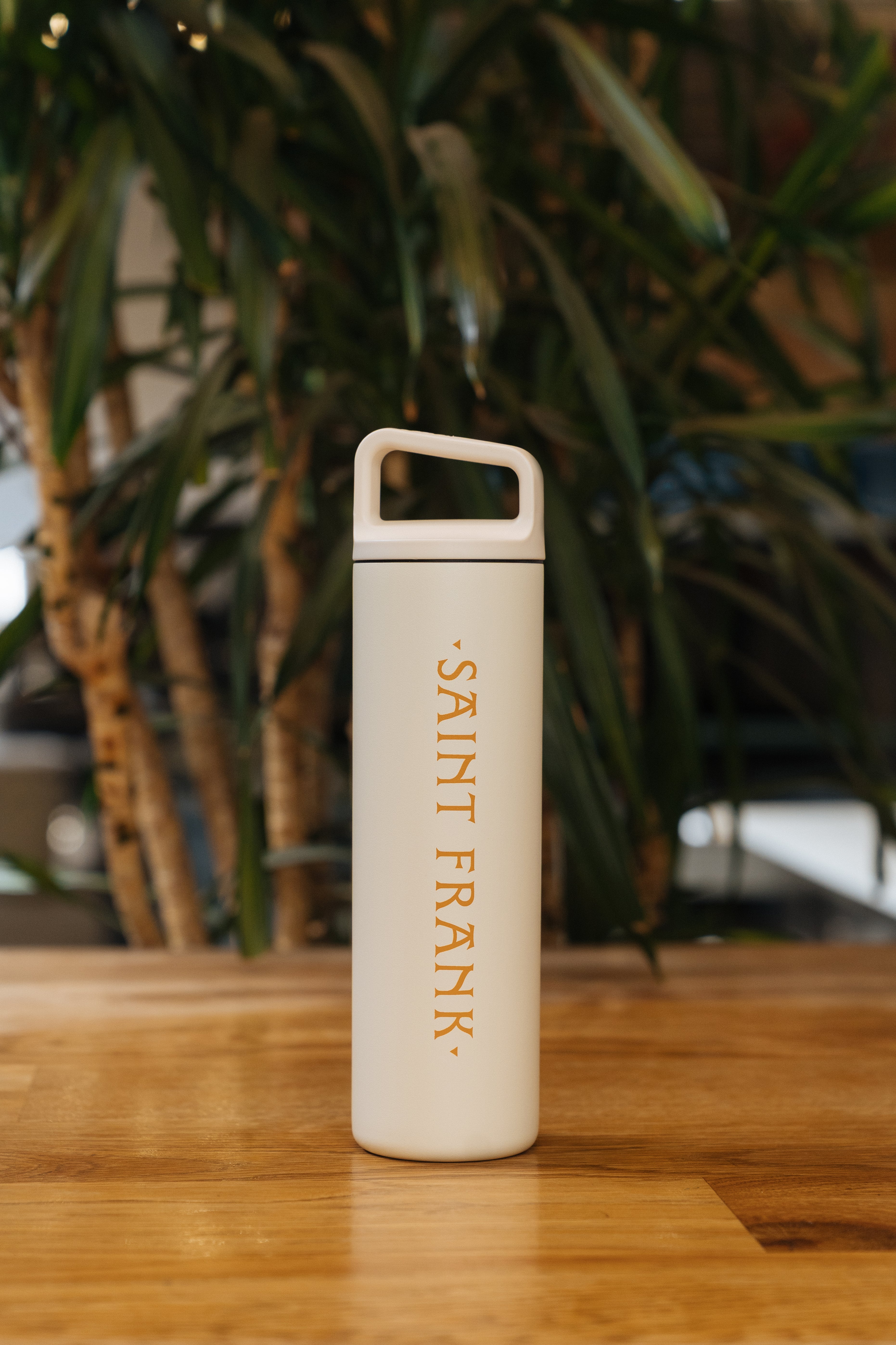 Saint Frank MiiR water bottle 20oz
