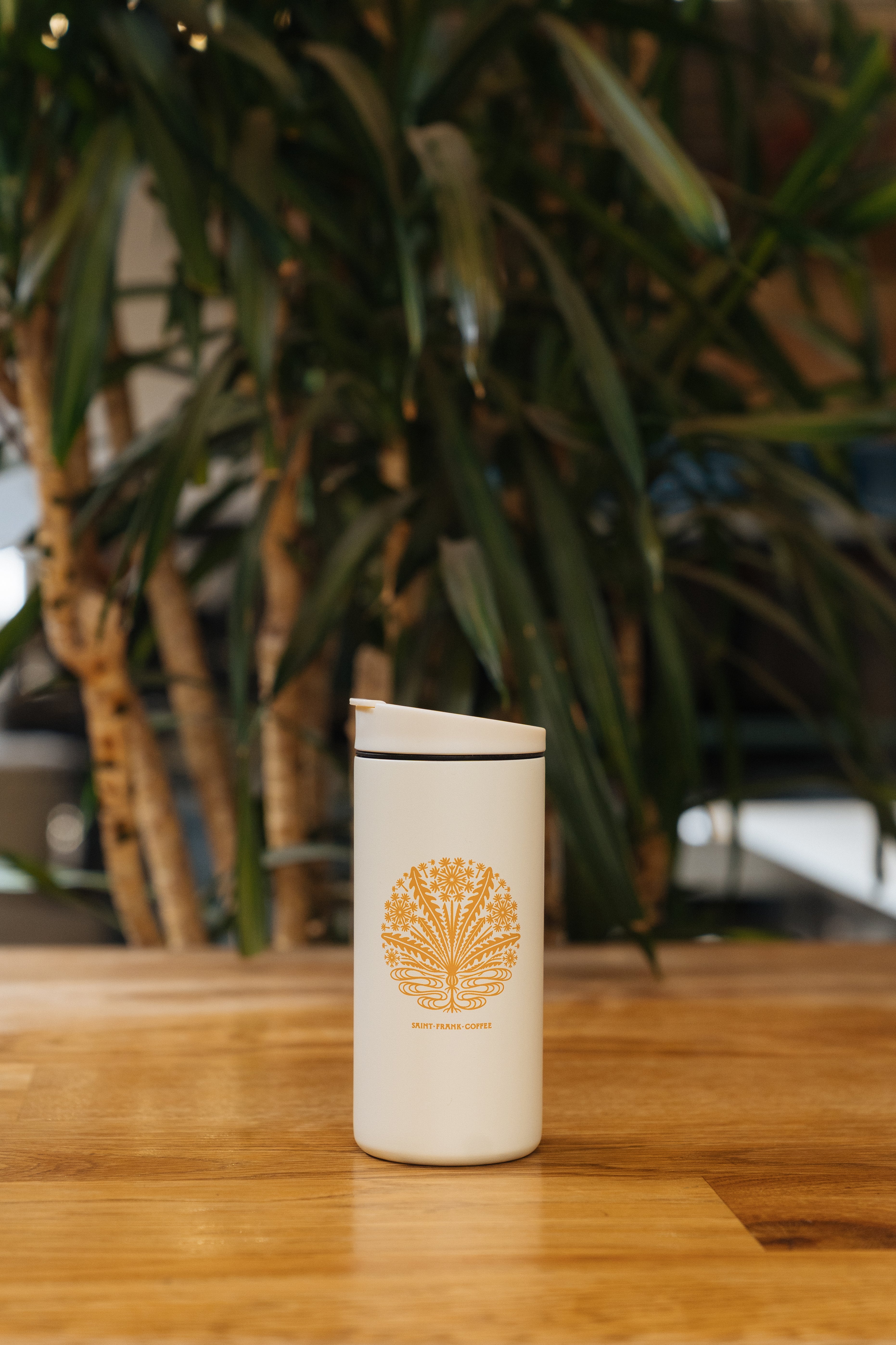 Little Brother MiiR Travel Tumbler 12oz
