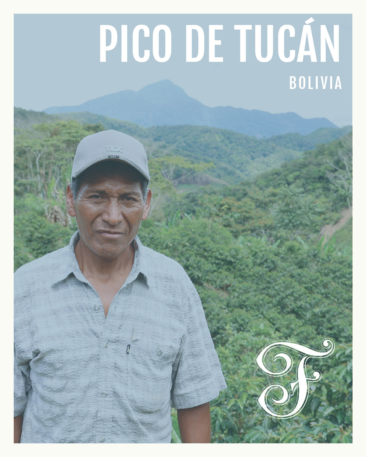 Pico de Tucan product card
