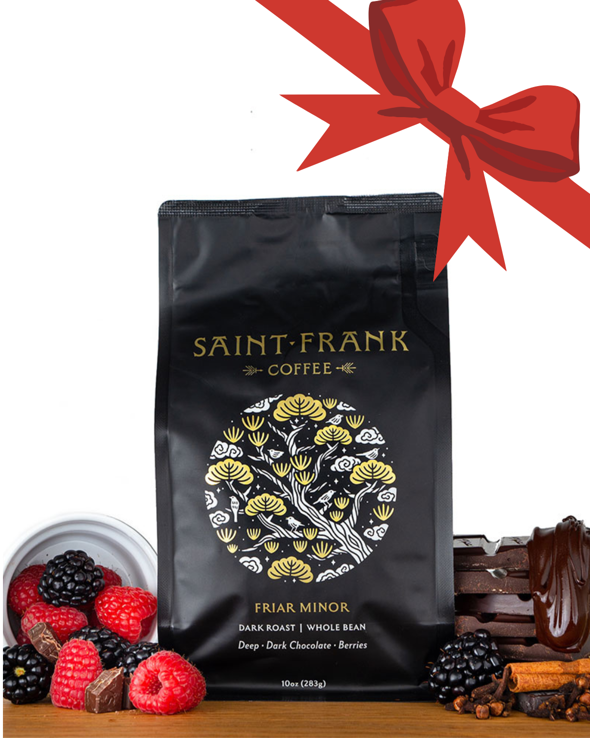 Friar Minor Gift Subscription