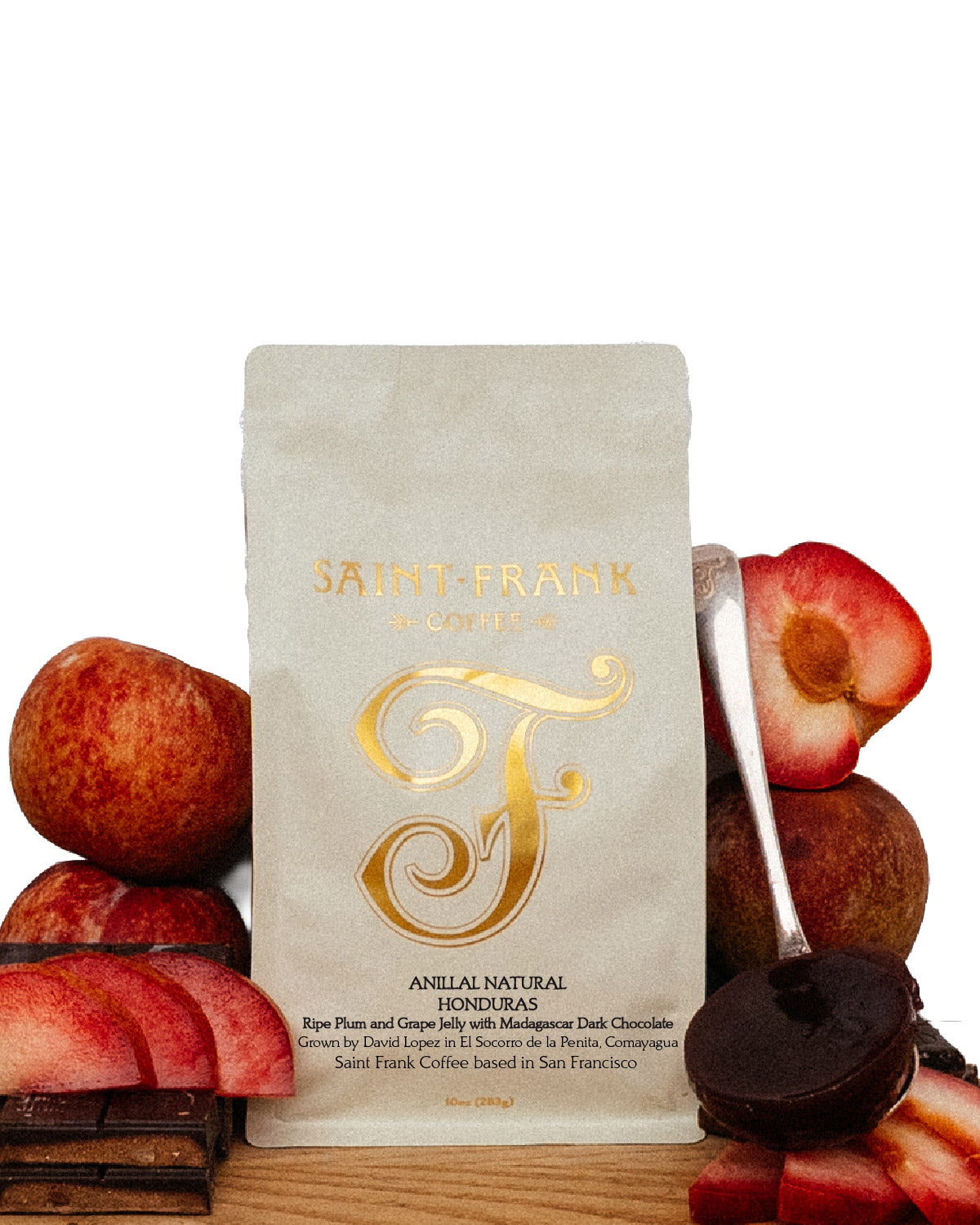 Honduras Anillal Natural