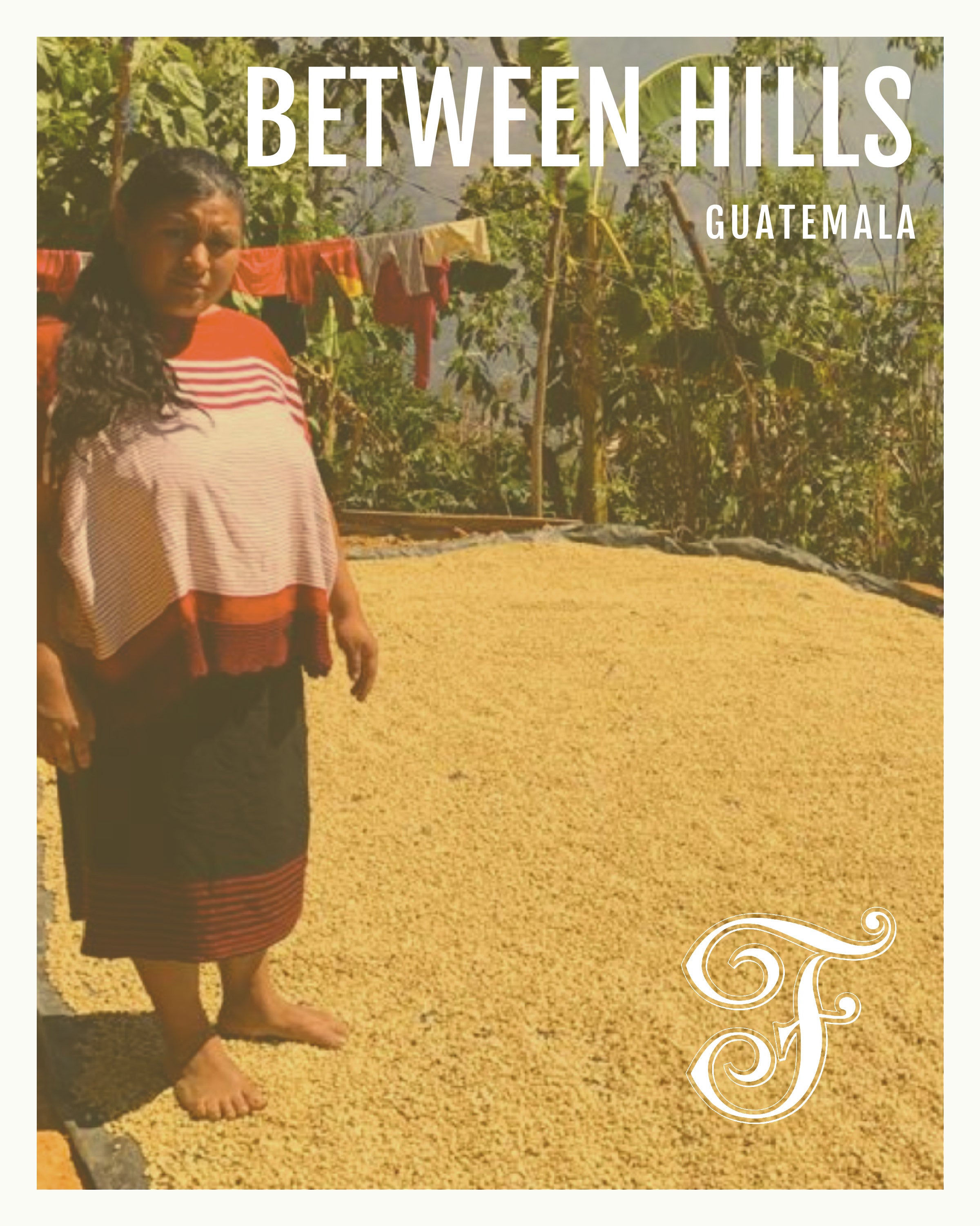 Between Hills Guatemala