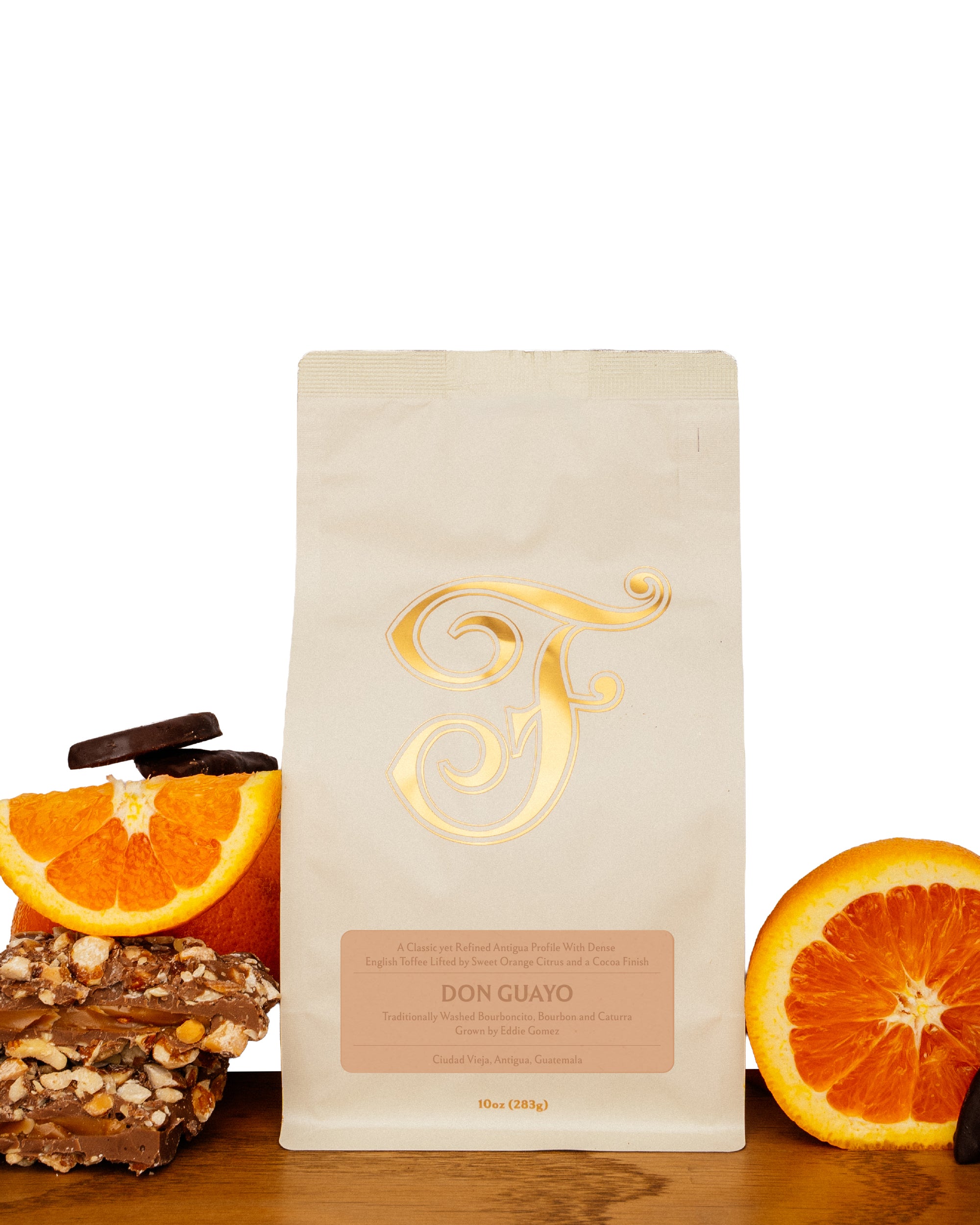 Guatemala Don Guayo