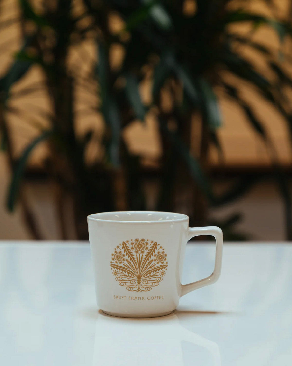 Little Brother Angle Drip Mug