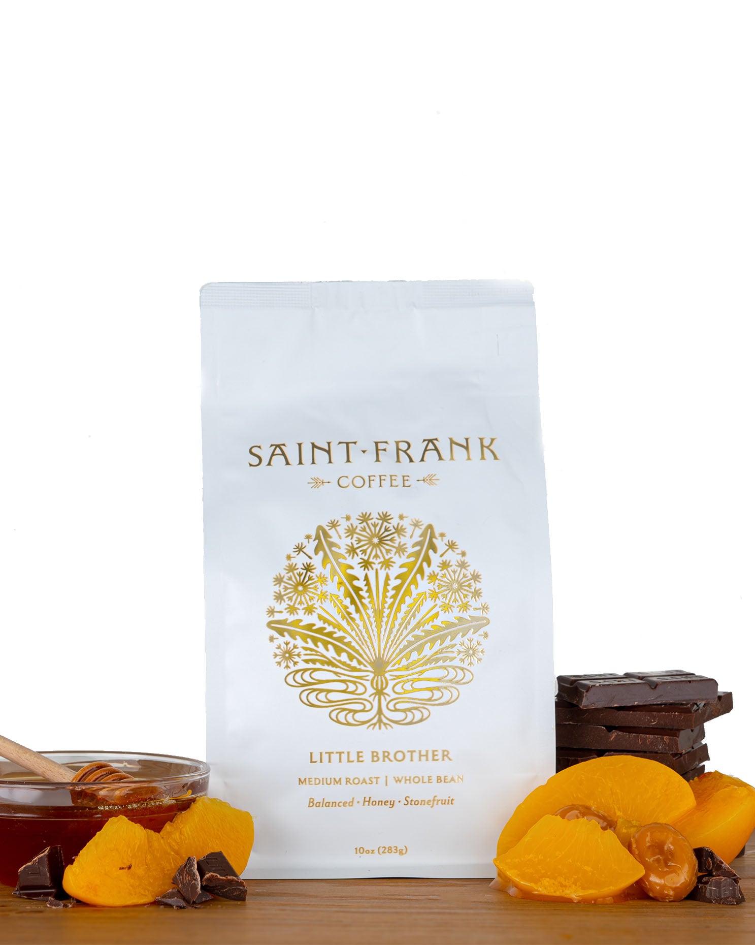 Little Brother product shot
