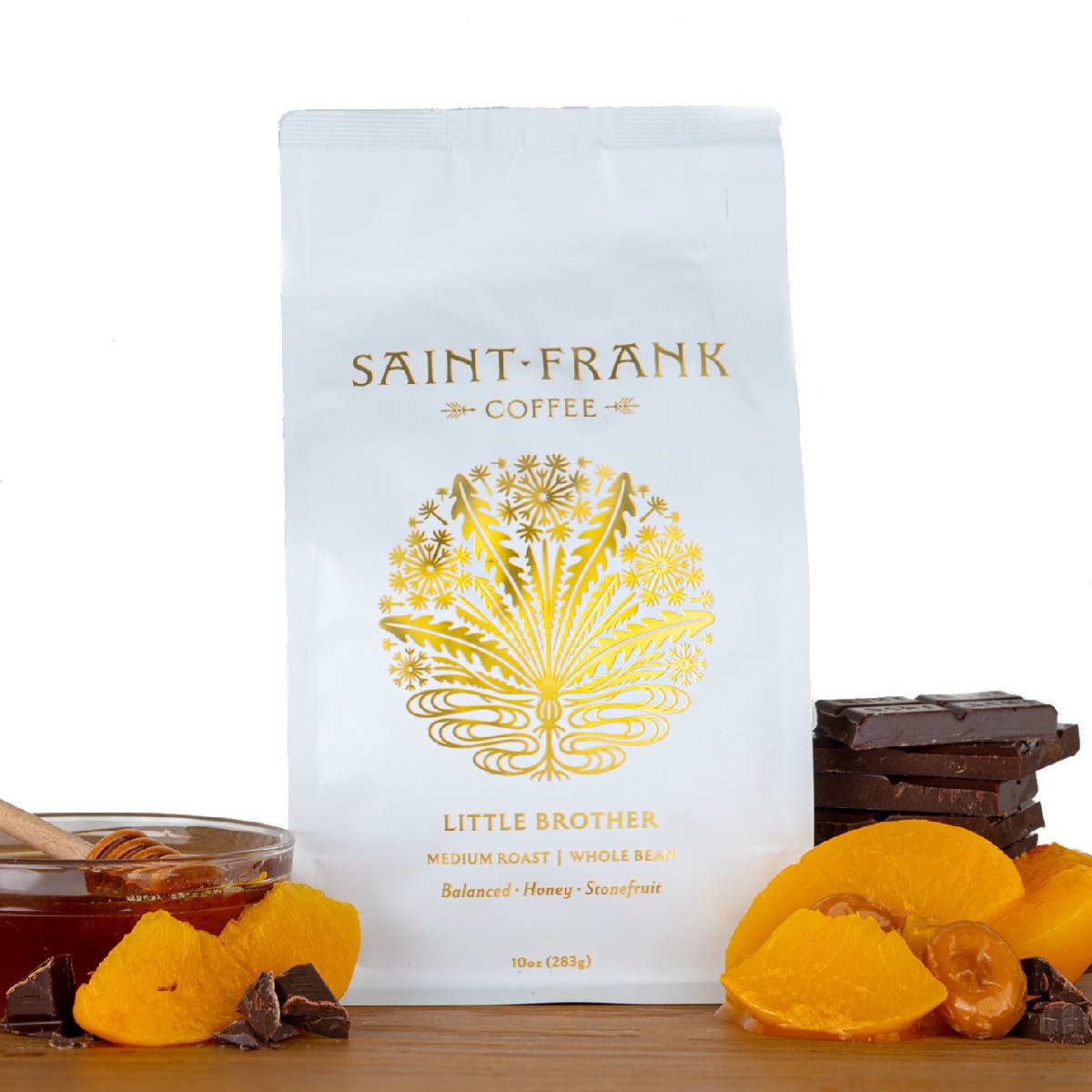 Little Brother Product shot