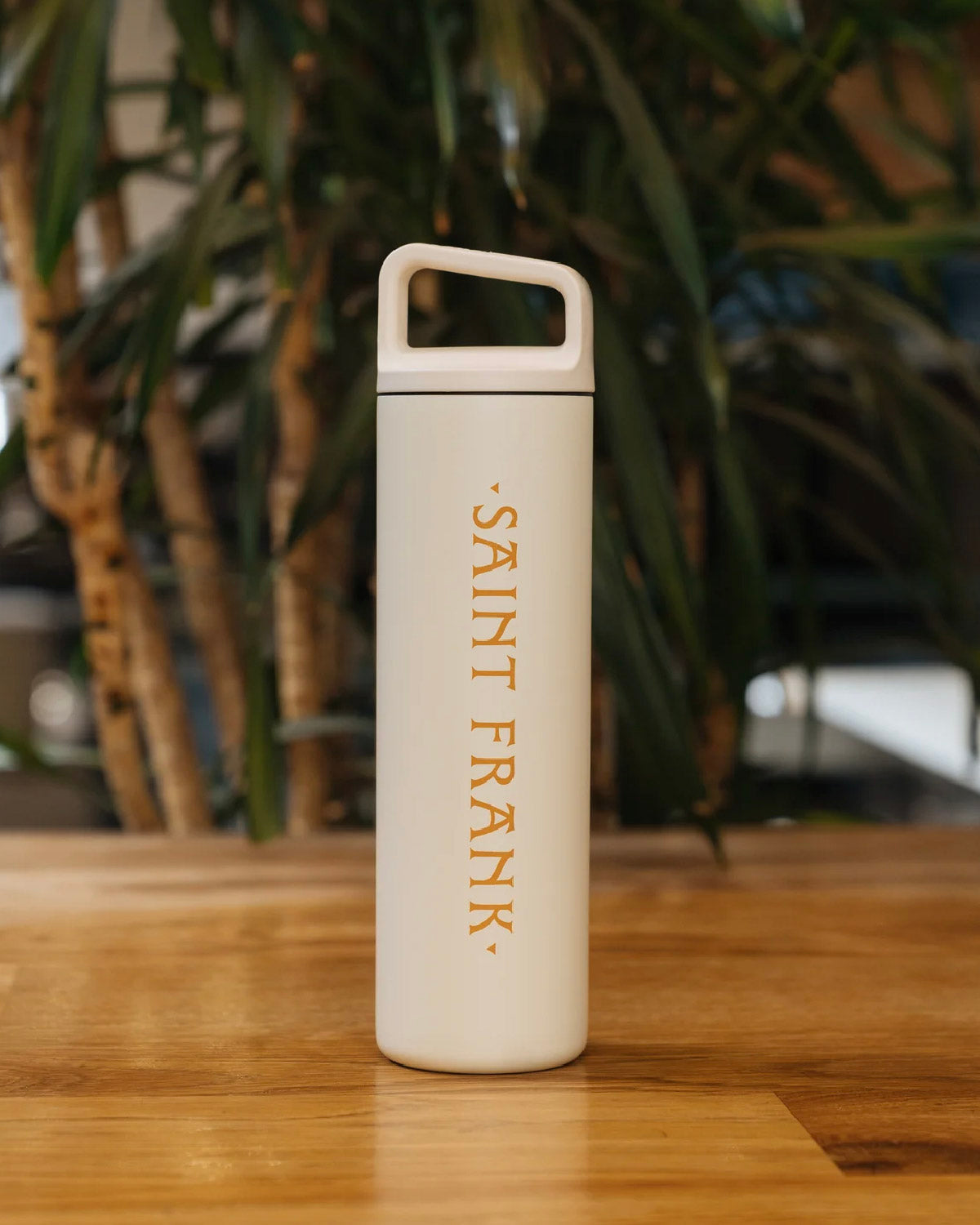 Saint Frank MiiR water bottle 20oz
