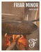 Friar Minor Dark Roast