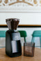 Baratza Encore grinder sitting on table