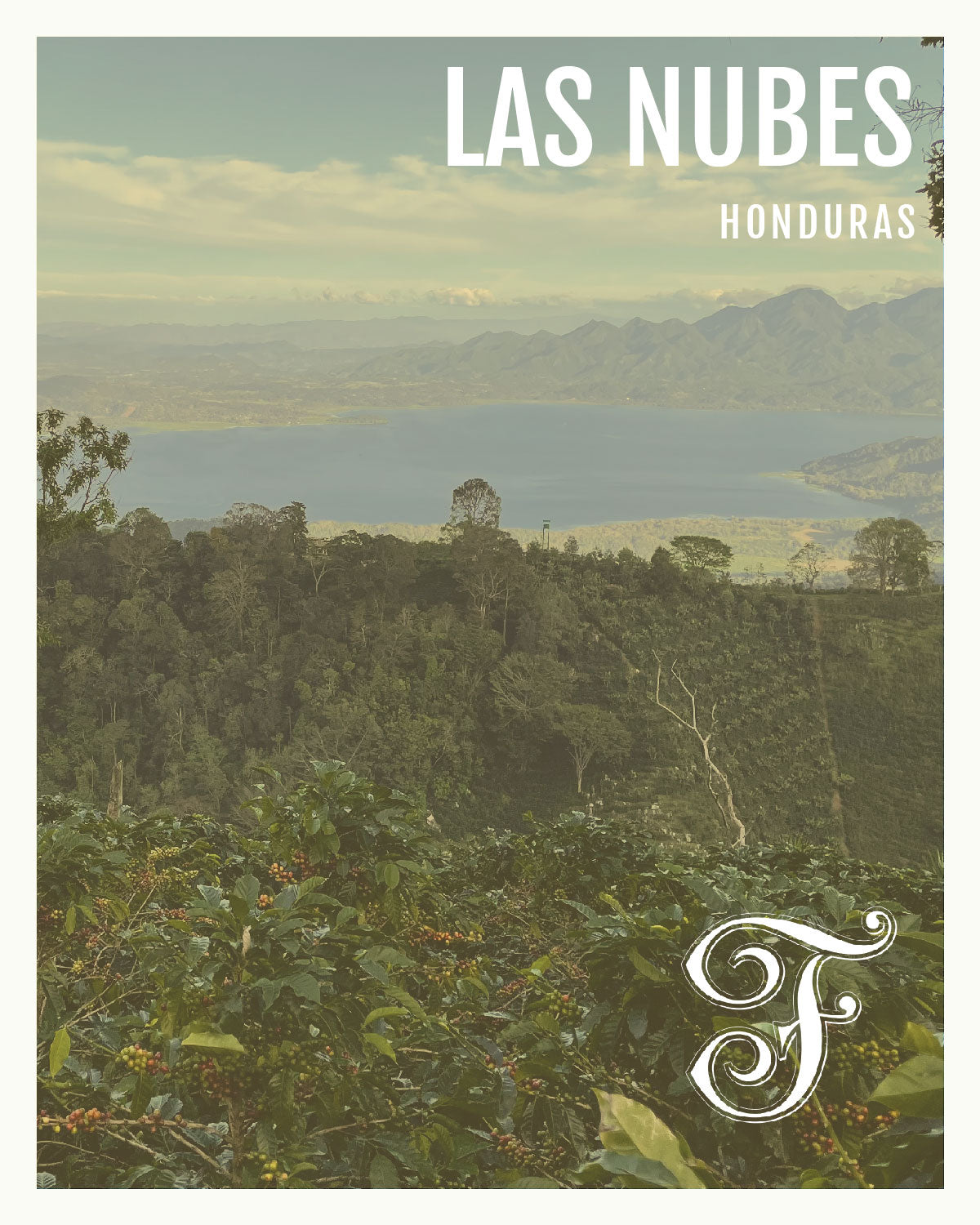 las Nubes Product Card