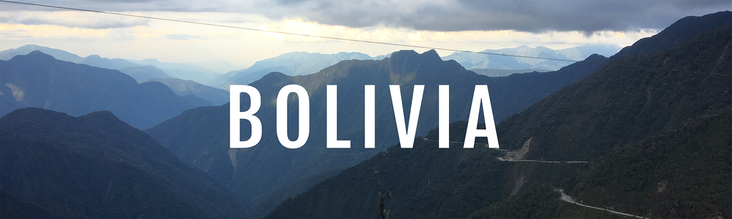 Bolivia is Back!