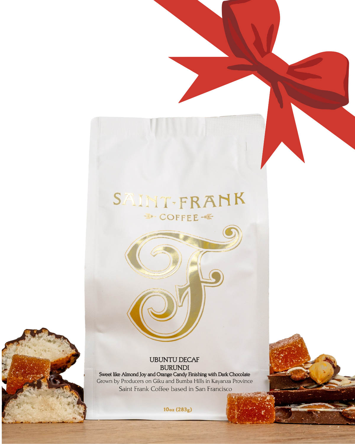 Decaf Gift Subscription