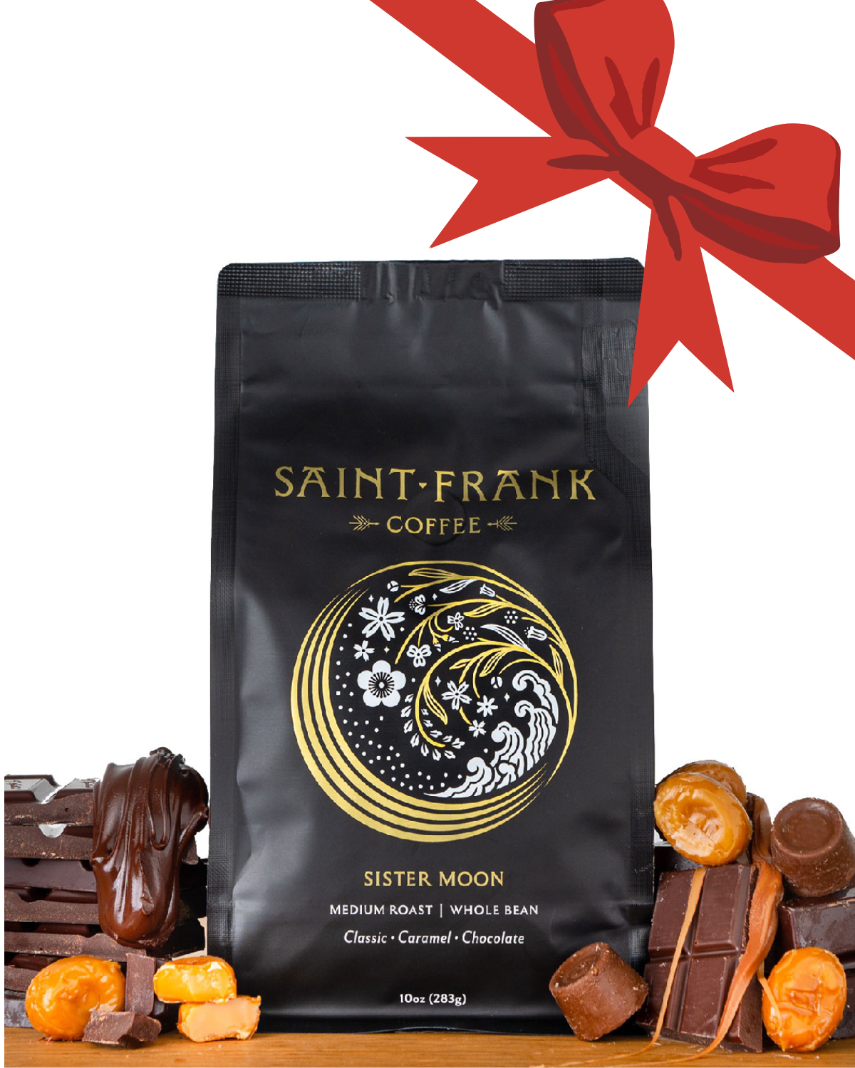 Sister Moon Gift Subscription