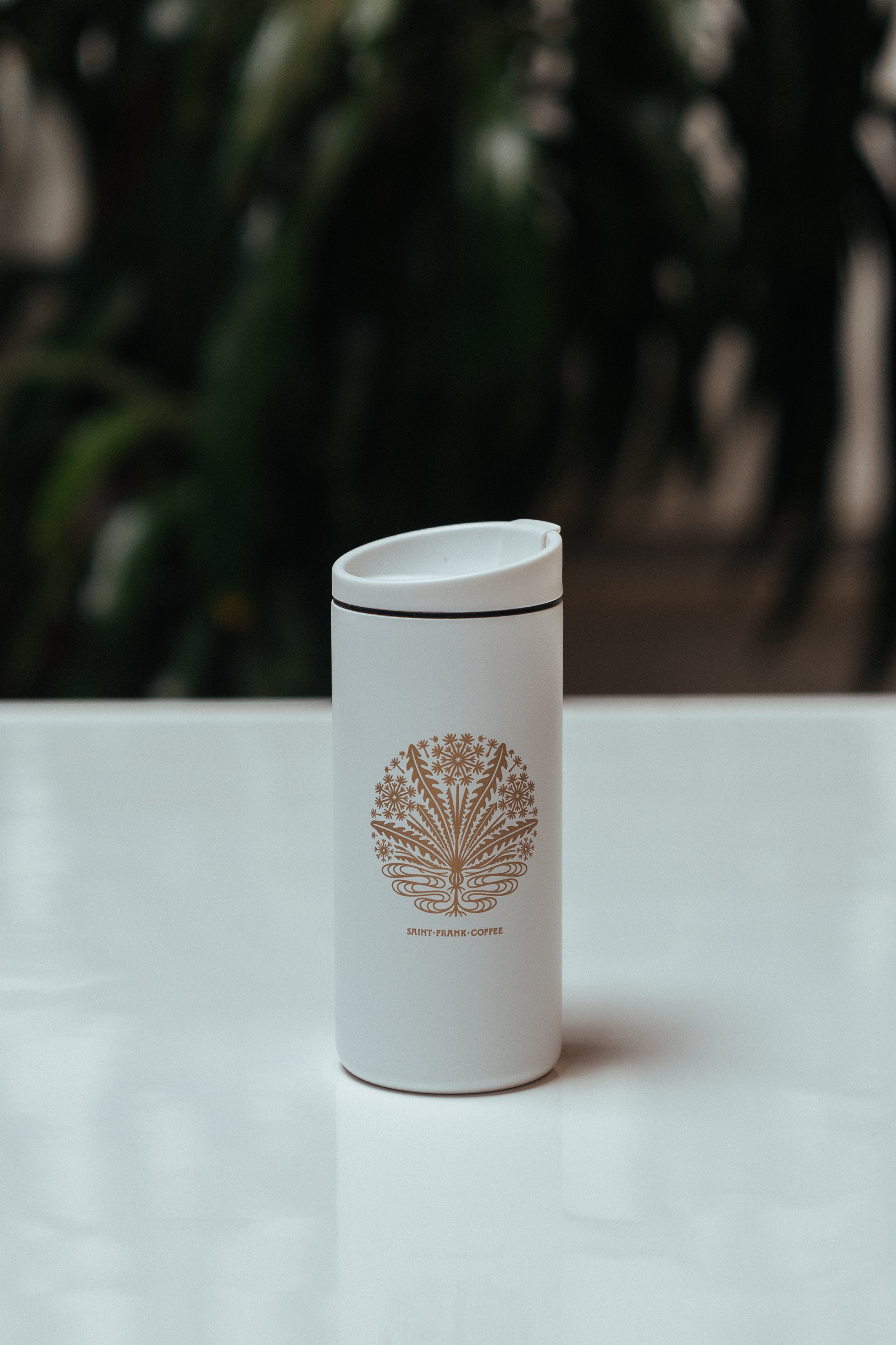 Little Brother MiiR travel tumbler