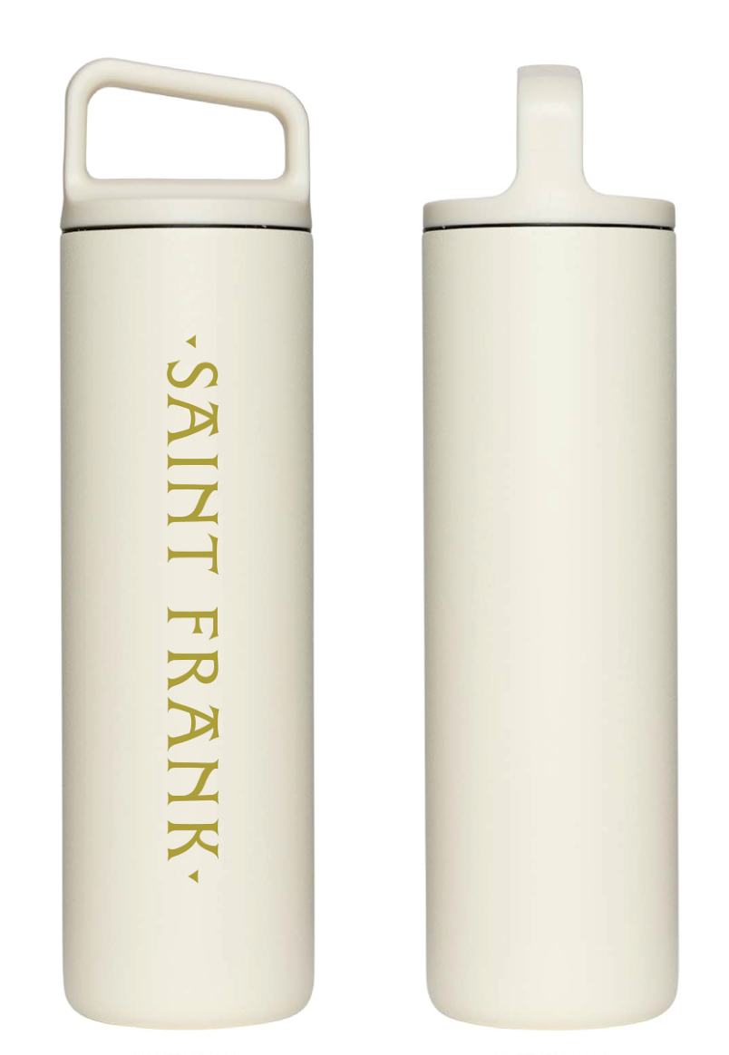 Saint Frank MiiR water bottle 20oz