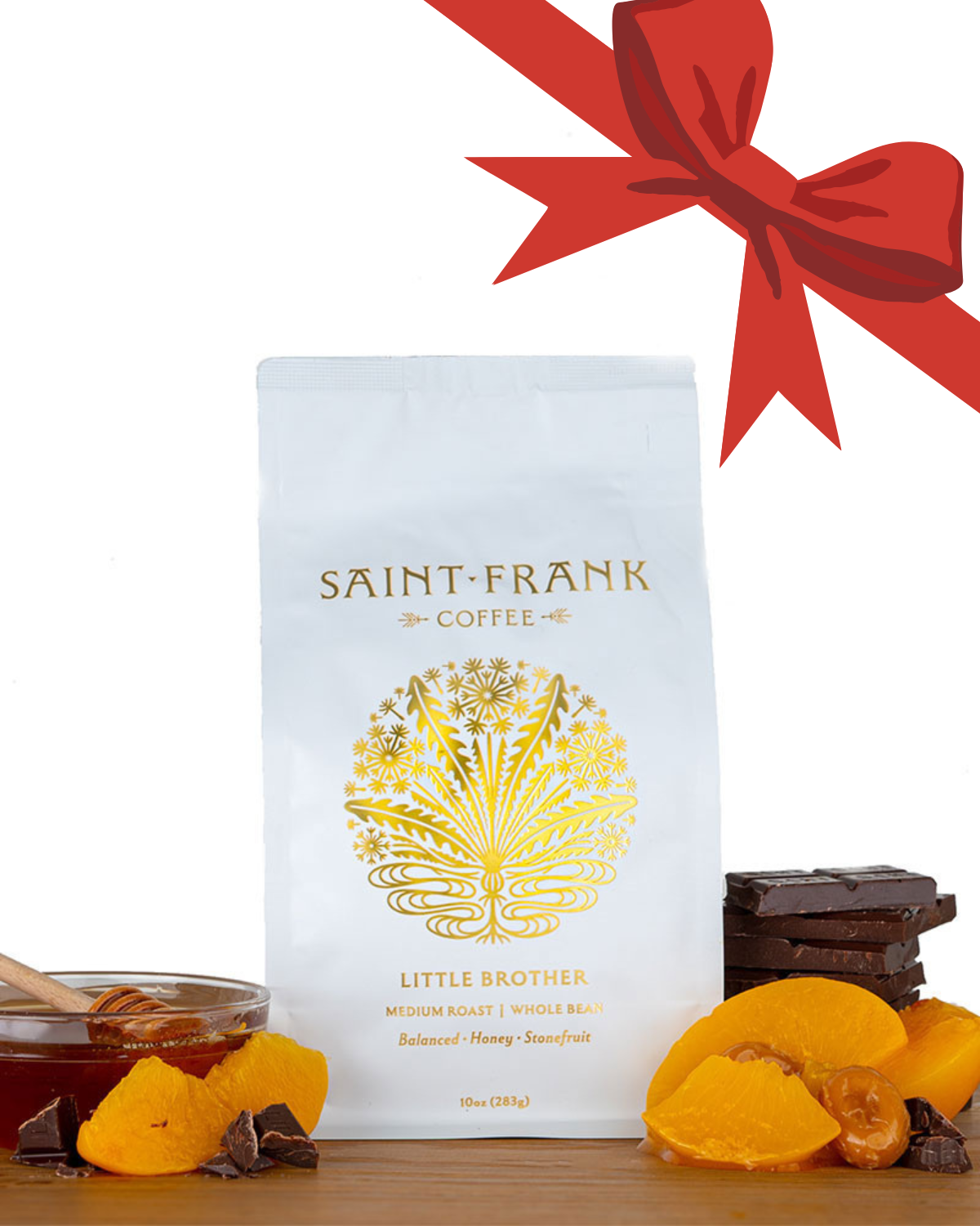 Gift subscription Little Brother Product Shot