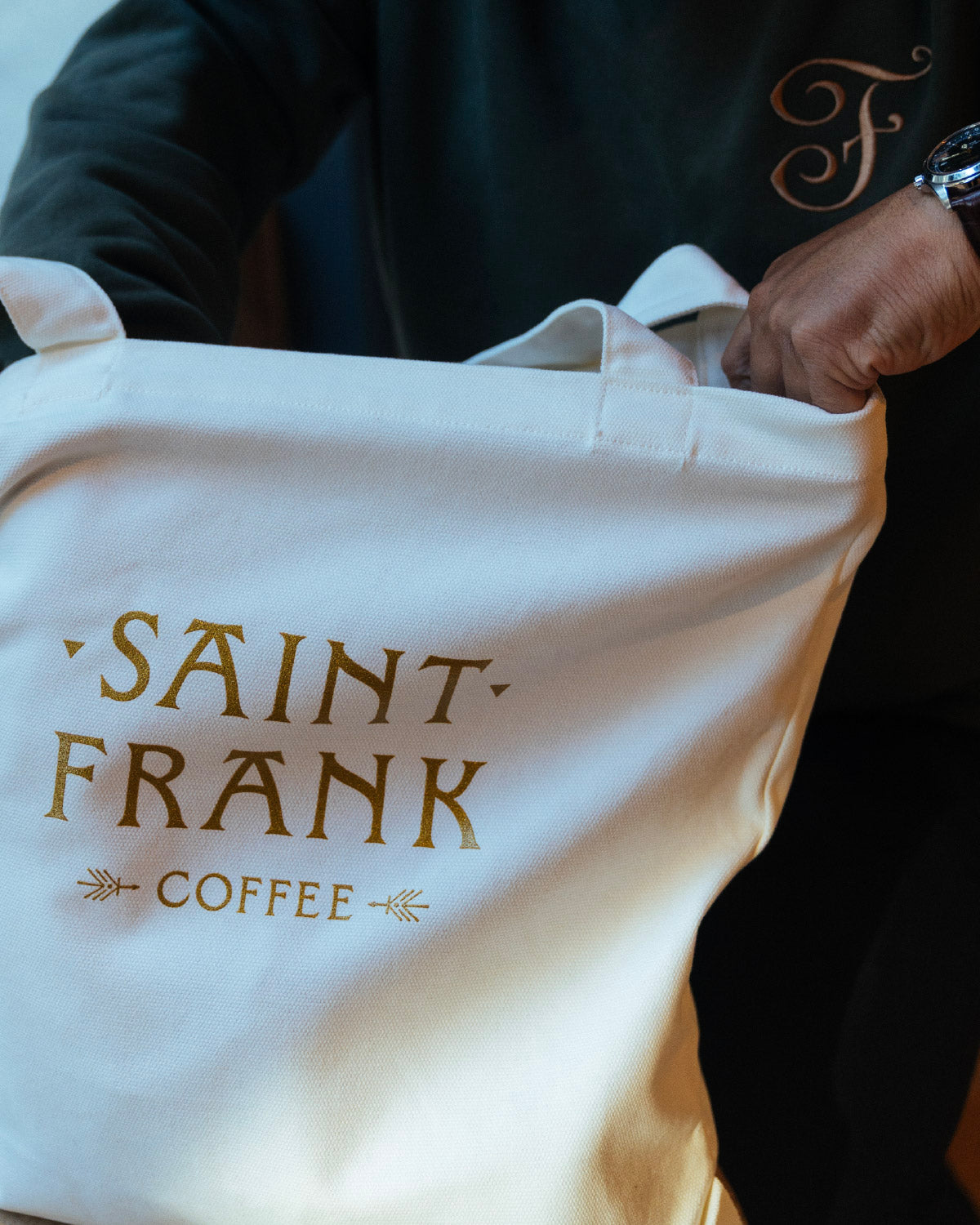 Babette Tote by Dana Tanamachi