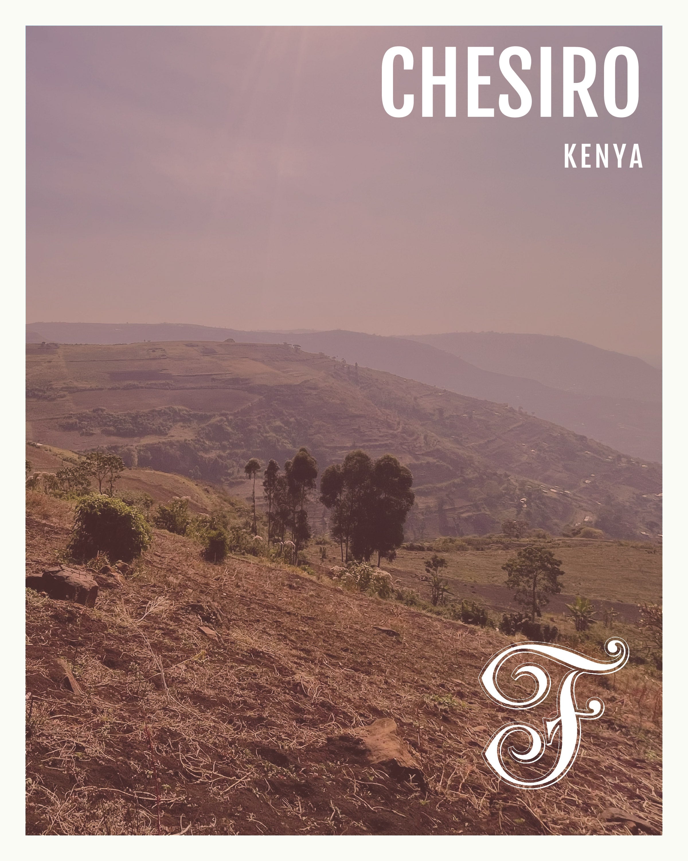 chesiro kenya