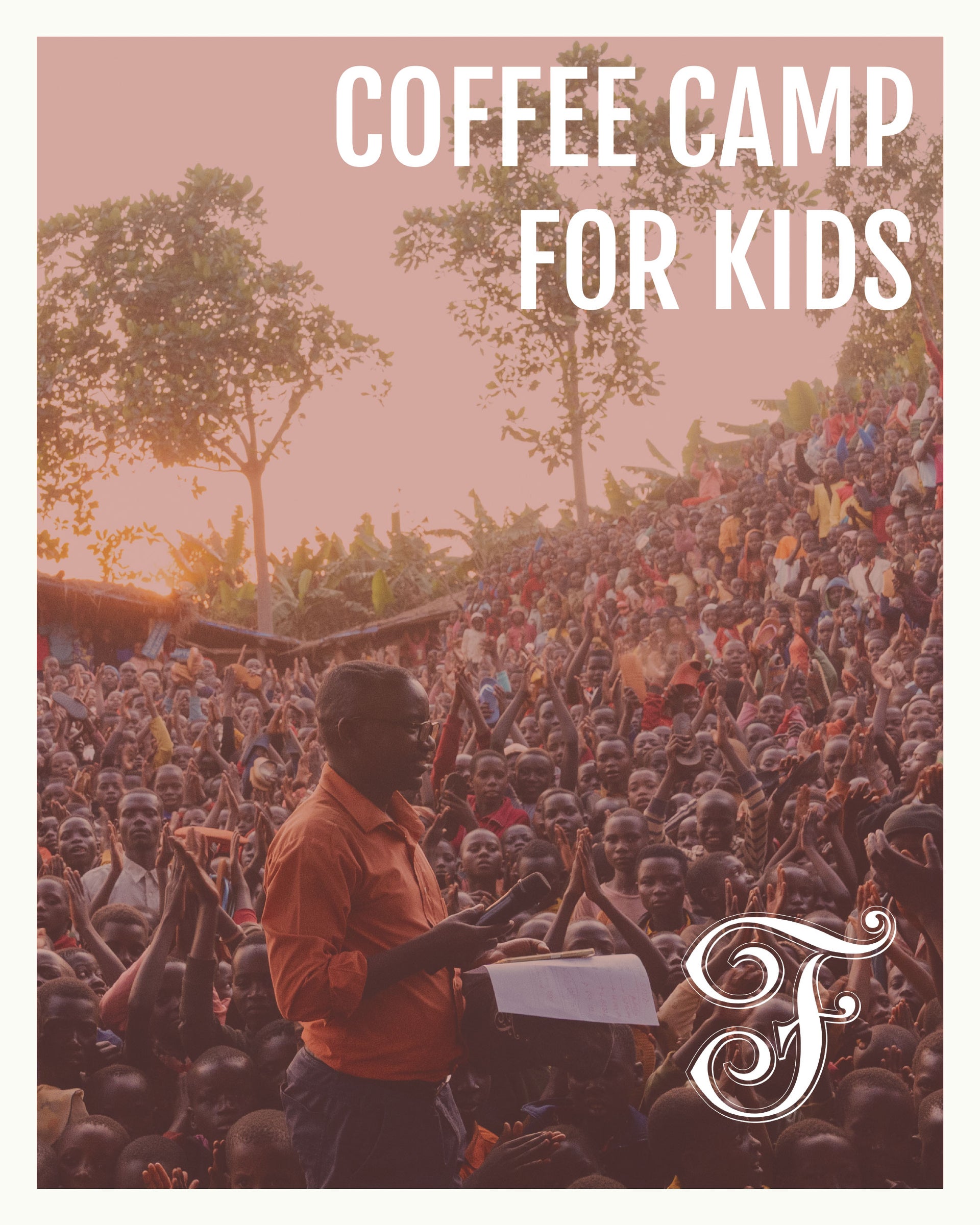 Photo of Burundi Coffee Camp