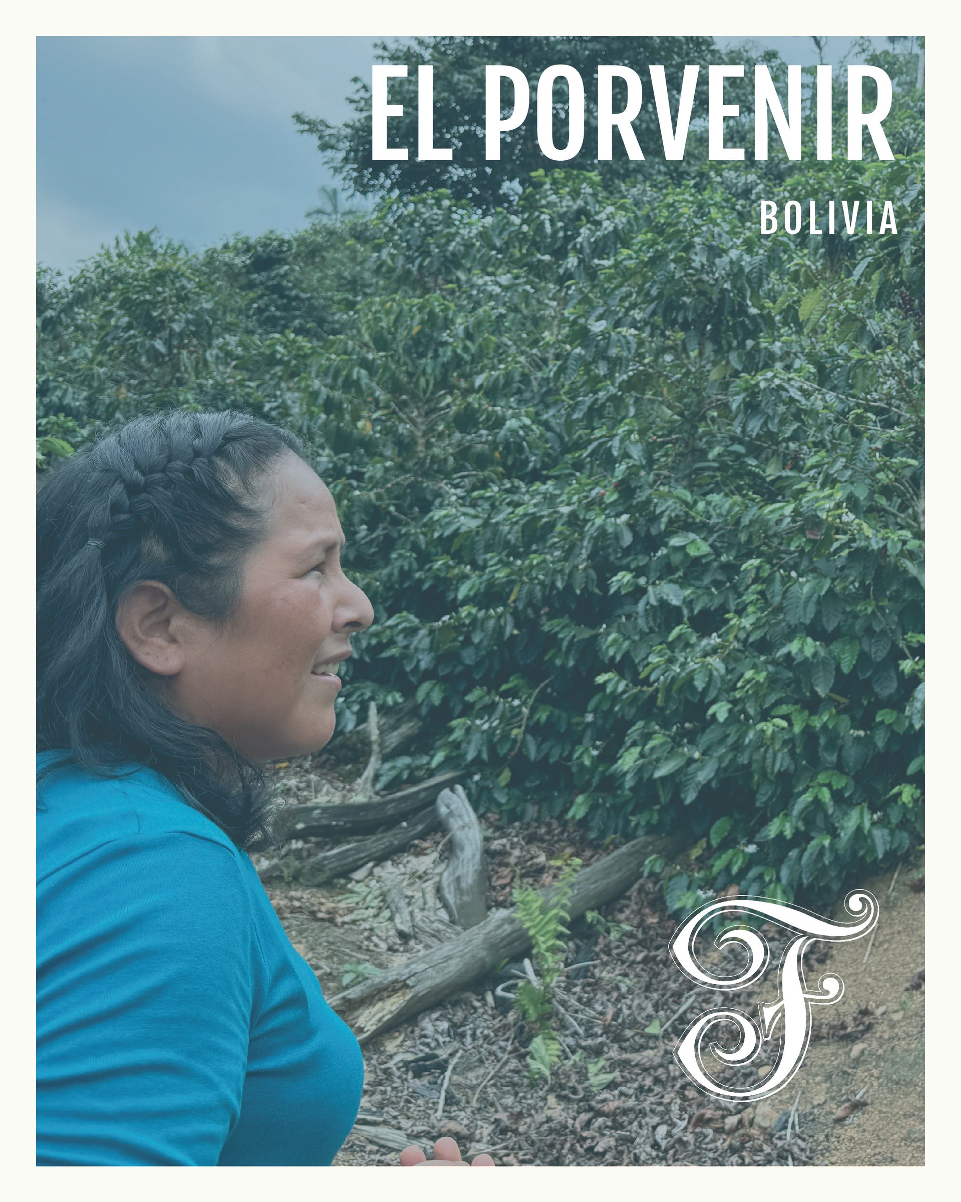 Photo of Bolivia El Porvenir - 10oz