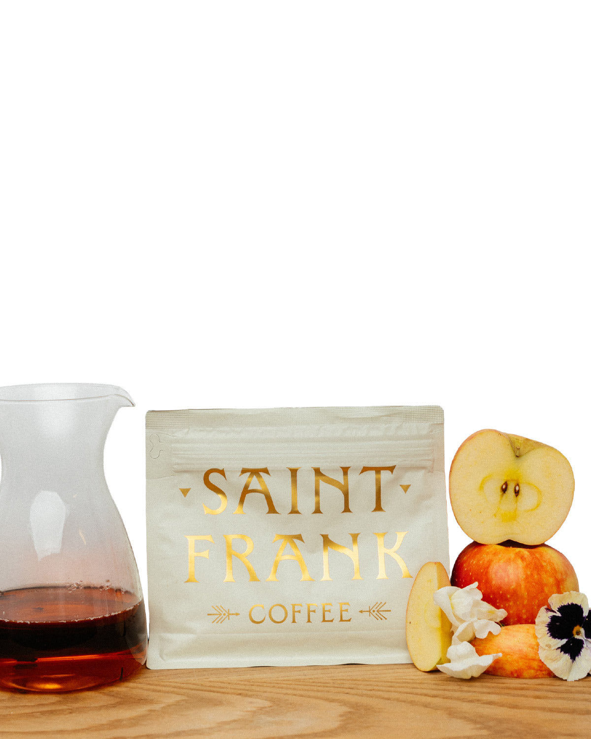 Bolivia Golondrina Anaerobic Gesha