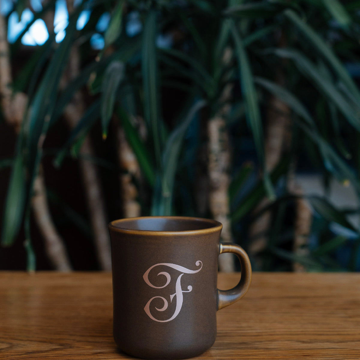 Kinto Mug