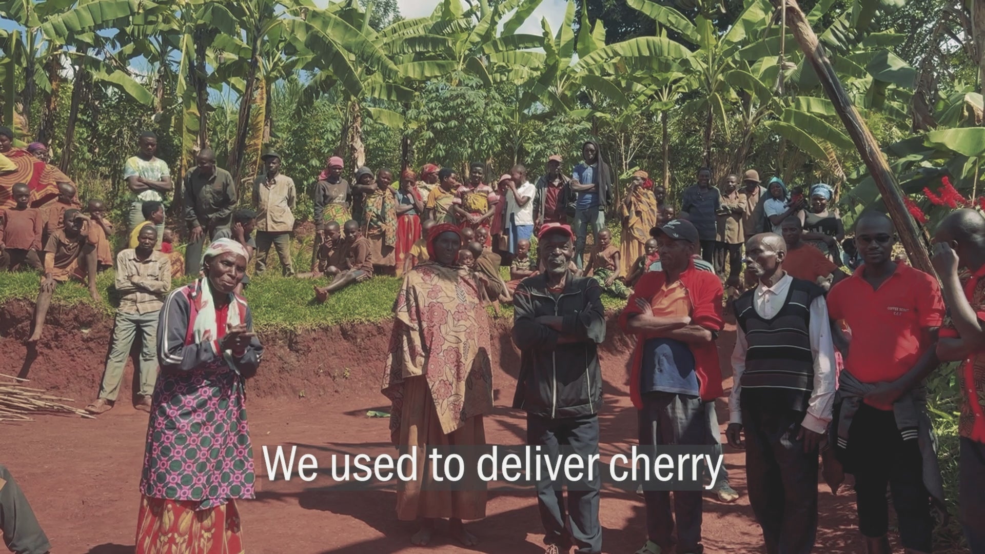 Farm Video Bumba Hill