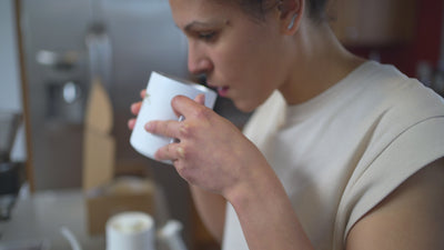 Saint Frank Coffee