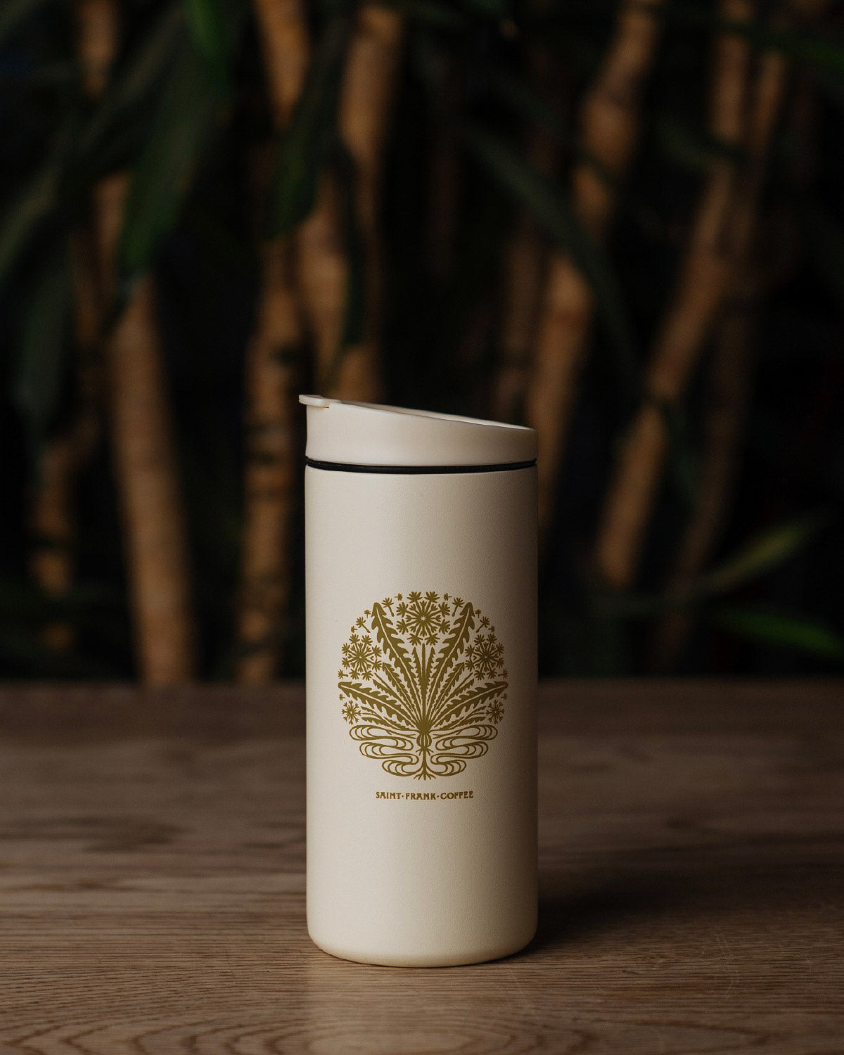 Little Brother MiiR Travel Tumbler 12oz