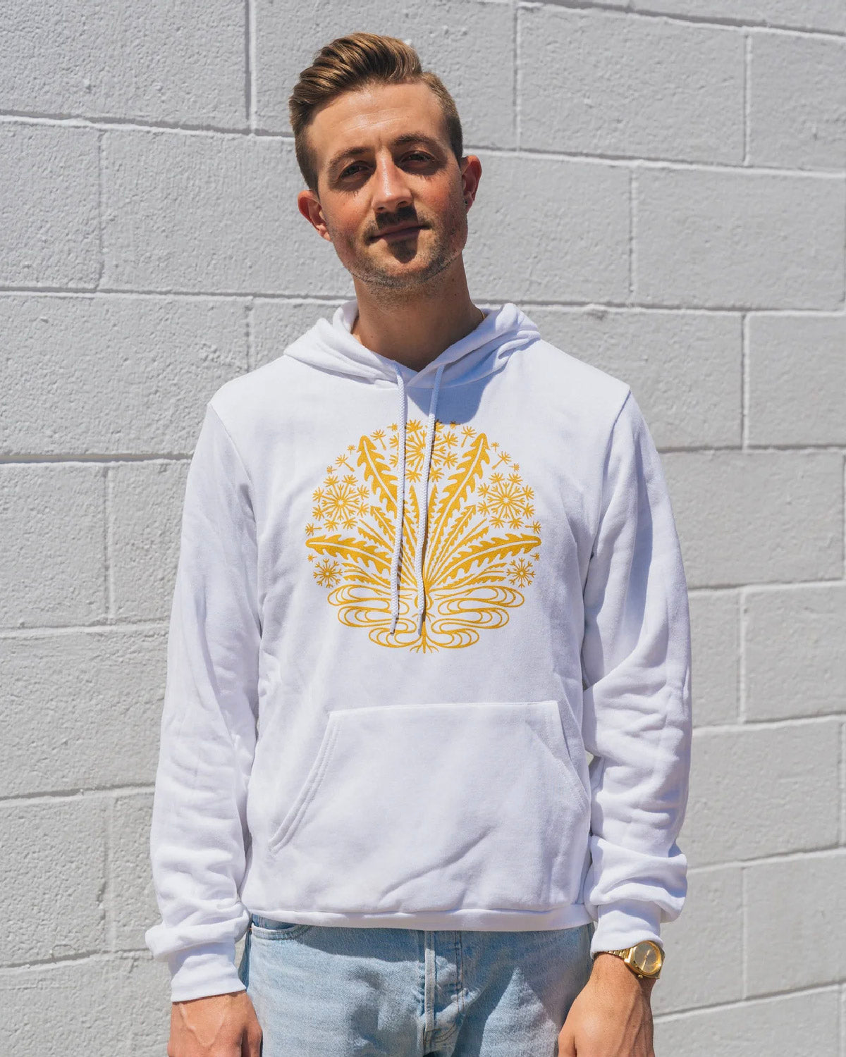 Little Brother Hoodie