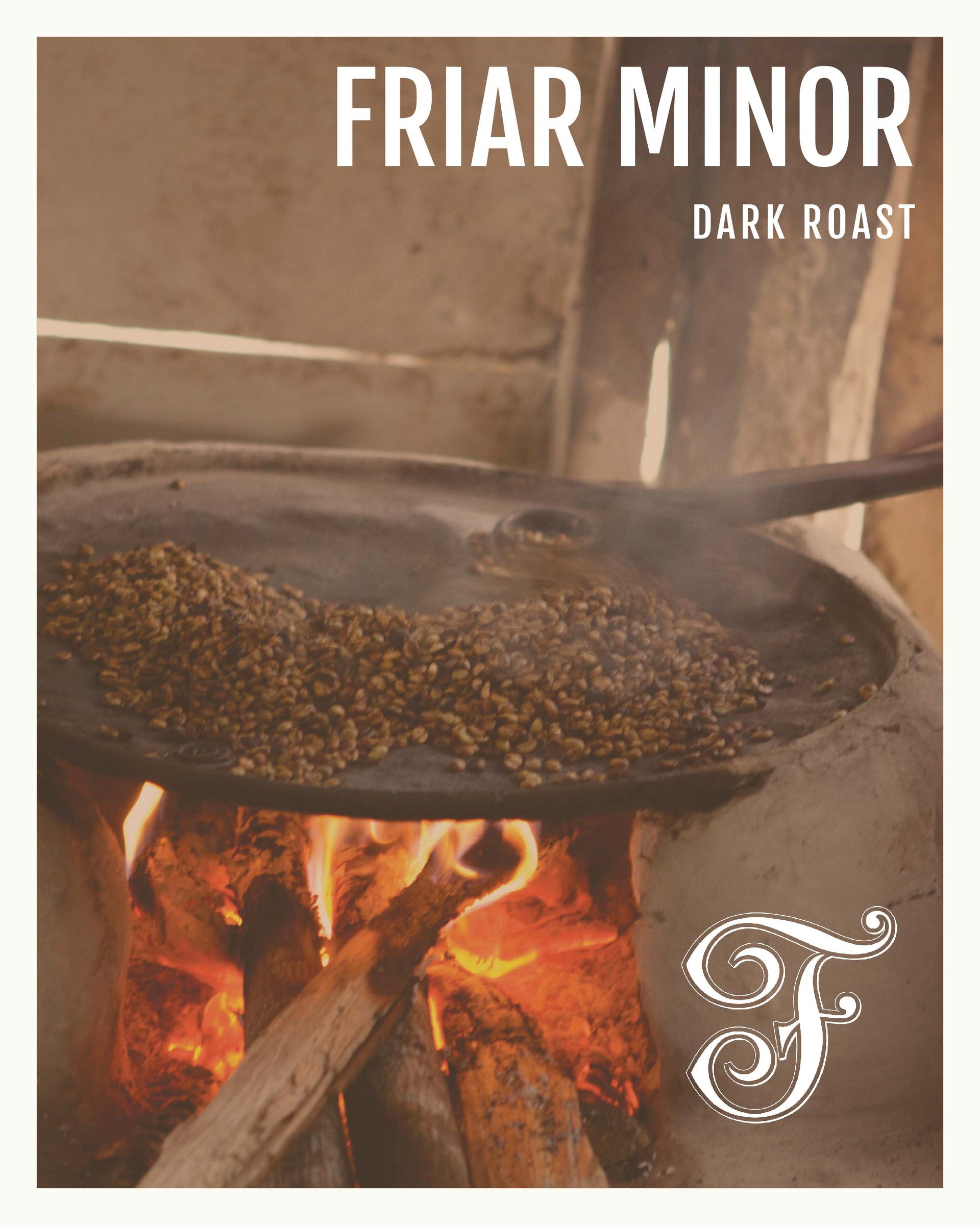 Photo of Friar Minor