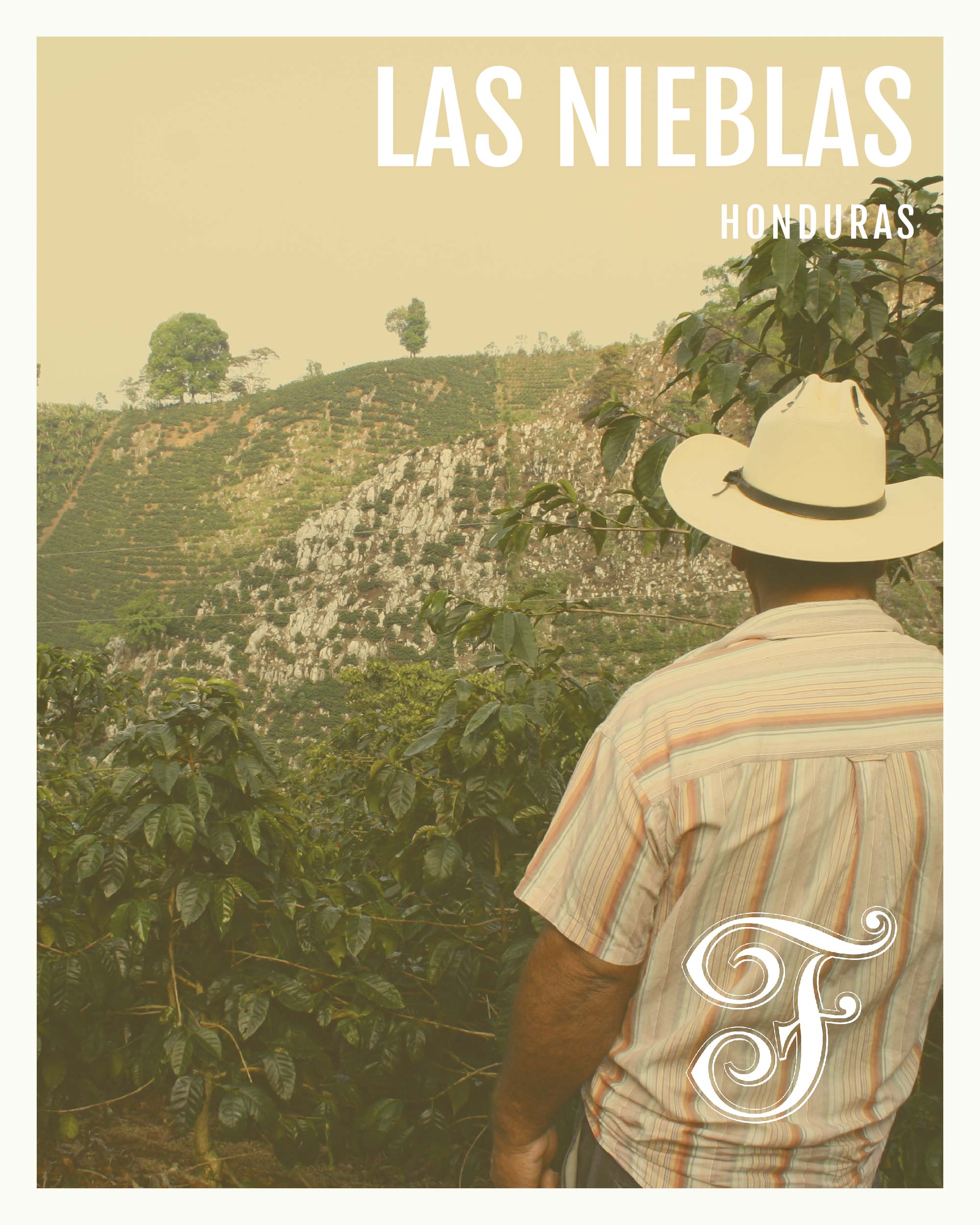 Las Nieblas Honduras