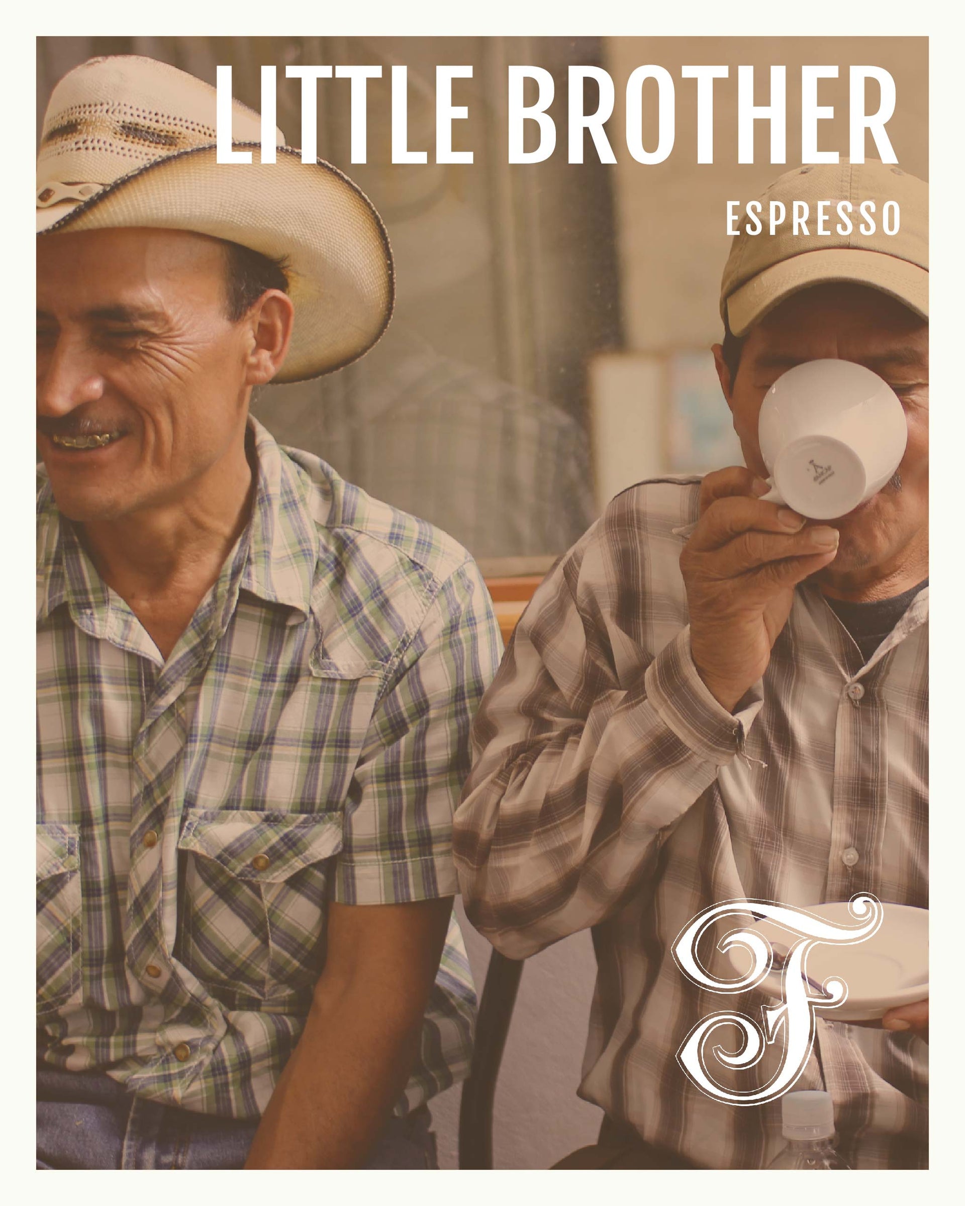 Photo of Little Brother Espresso