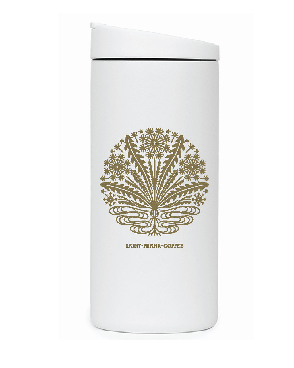 Little Brother MiiR travel tumbler