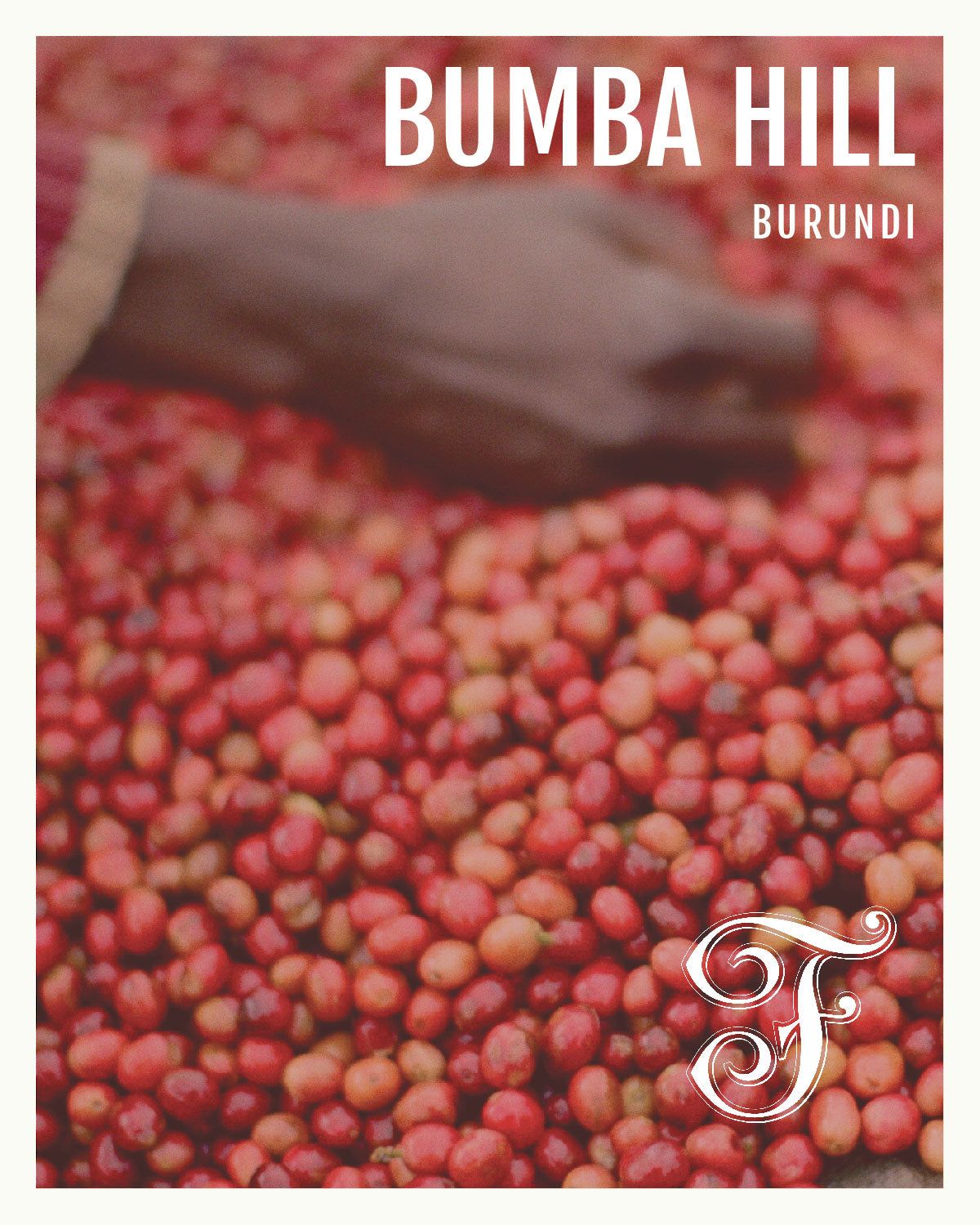 Photo of Burundi Bumba Hill